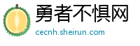 勇者不惧网